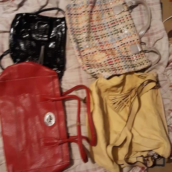 Purses - Picture 5 of 5